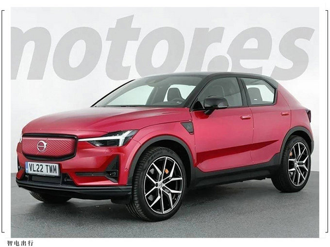 沃尔沃将推出C60纯电版 建立合资公司开发生产电池-图6