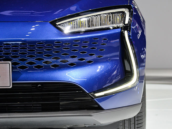 续航超1000km/华为技术加持 赛力斯华为智选SF5实拍-图2