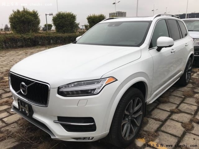 18ֶXC90 7SUVٽϿ-ͼ2