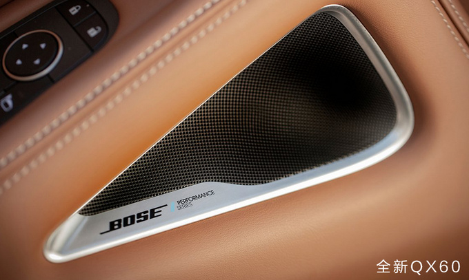 解决用户需求痛点这次英菲尼迪QX60很认真-图10