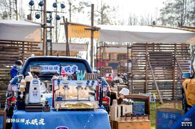 思路彻底打开皮卡货箱的玩法越来越落地-图10