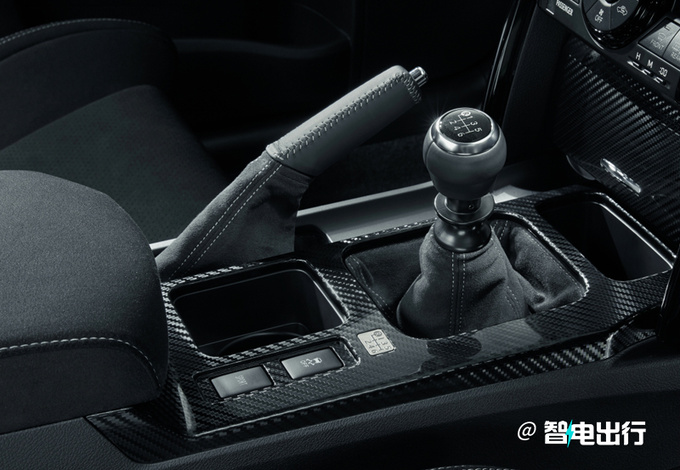 丰田将复产锐志车型尺寸加长/配皇冠同款动力-图7