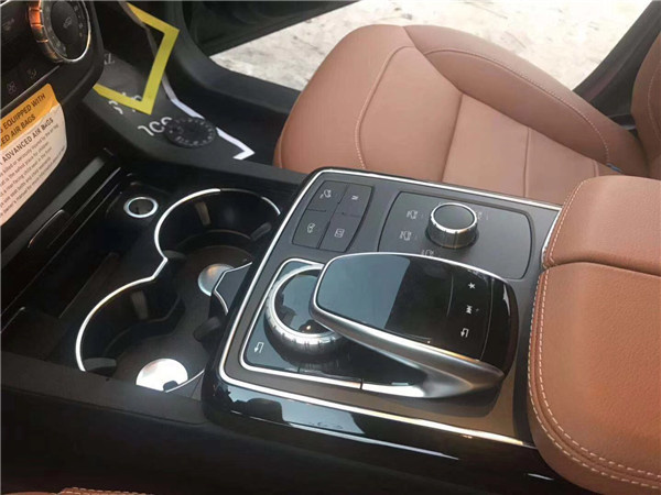 18款美规版SUV奔驰GLS450 价格优惠可议-图7