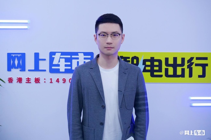 凯迪拉克吴晓明打价值战不打价格战-图1