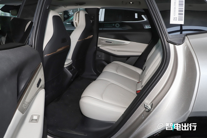 比预售便宜X万领克08售XX-XX万搭魅族车机-图18