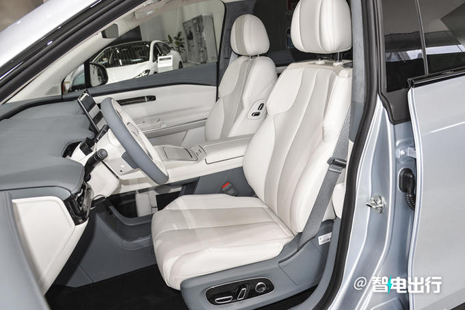 昊铂HT 11月15日上市十天订单破万 预售22万起-图13