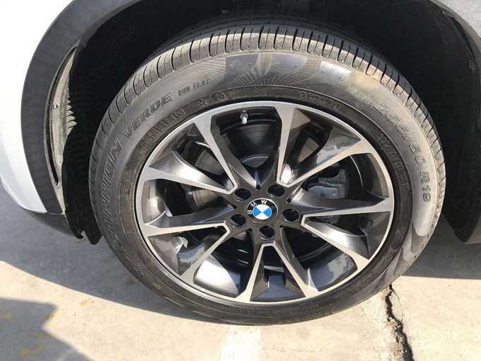 2018款宝马X5口碑飙升 时尚新标杆限时降-图6