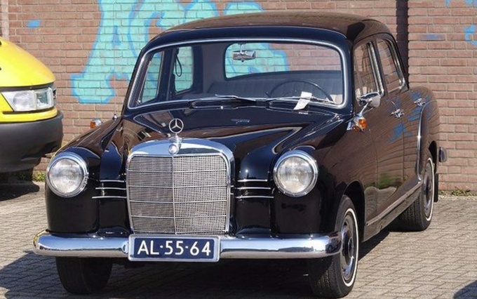 全新一代北京奔驰E级上市售价区间44.9-52.98万元-图5