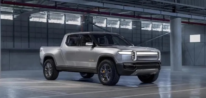 皮卡平台化造车简析新能源时代滑板平台优势更加放大-图7