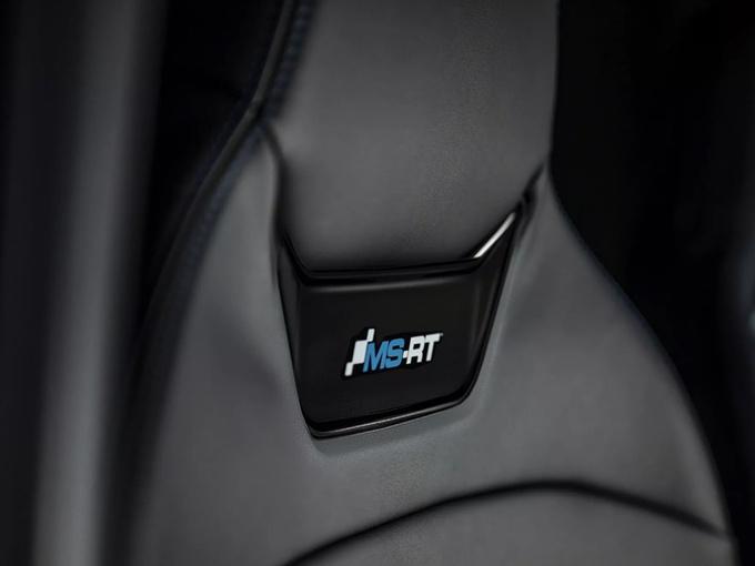 福特全新Ranger曝光搭载柴油3.0T V6发动机造型更帅气-图8