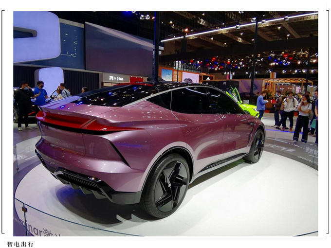 上汽全新一代电池系统年底投产 2025年将推固态电池-图4