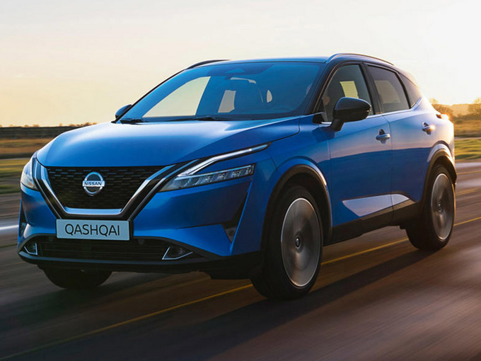 日产全新逍客售价曝光搭1.3T轻混/轴距超CR-V-图1