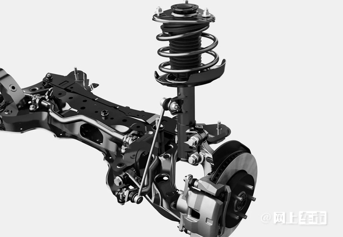 丰田卡罗拉运动版售价曝光升级外观套件+运动悬架-图8