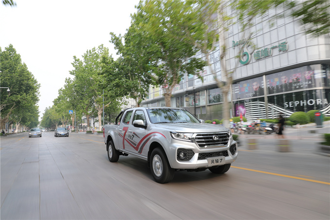 风骏7国六登陆北方三地市场份额进一步扩大-图4