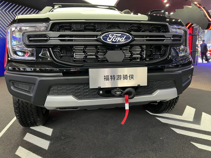 4月皮卡终端销量为25761辆新能源皮卡劲增390.53-图8