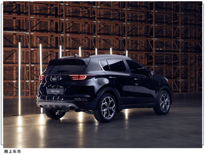 起亚推出全新狮跑纪念版搭1.6升/配置大涨-图4