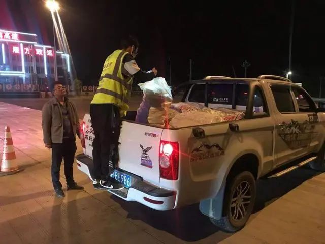 用好绿通政策十一长假皮卡也可以天天免费走高速-图9