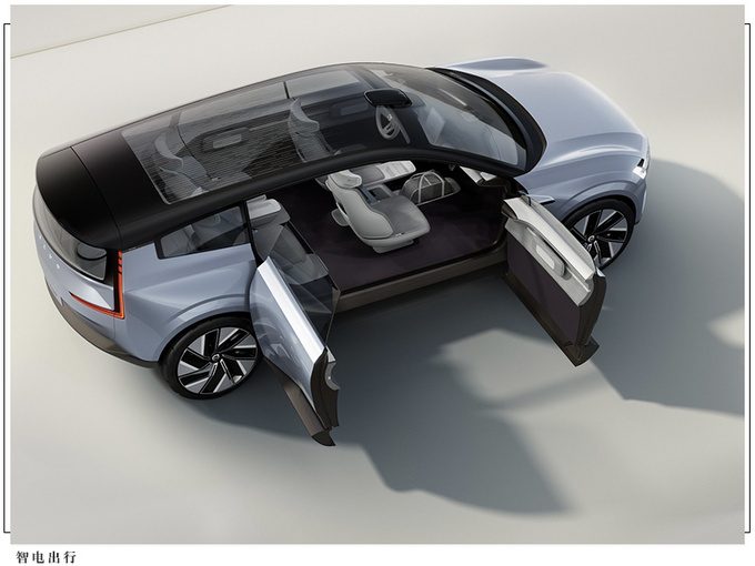 沃尔沃将推全新车型搭激光雷达可收集交通数据-图5