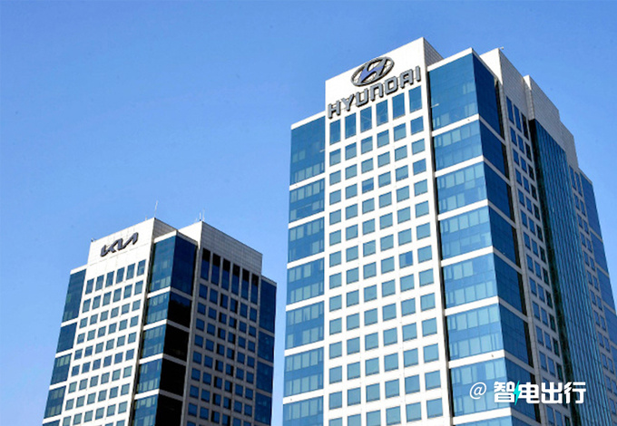 现代汽车Q1利润将超过丰田起亚盈利暴涨78.9-图1