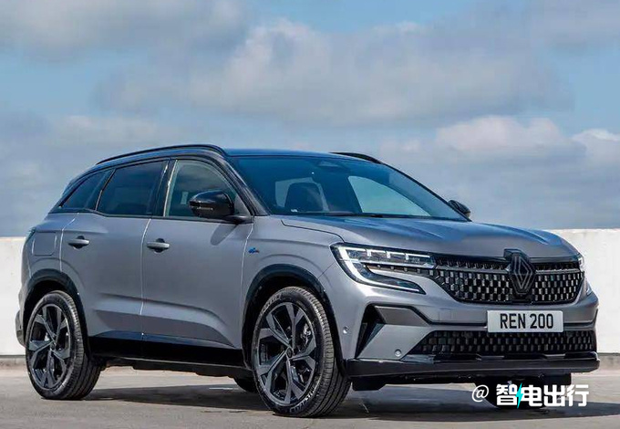 雷诺前三季度收入增长21将联手吉利重返中国市场-图2