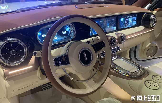 WEY明年推至少7款新车轿车/MPV/SUV全都有-图4