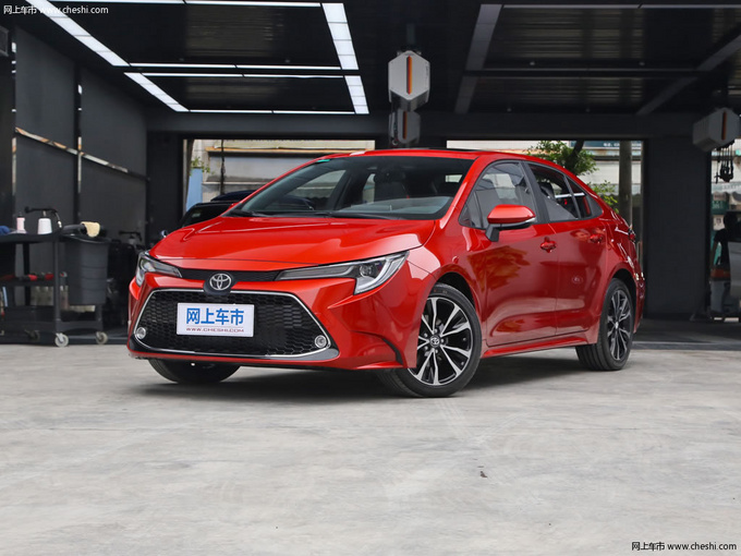 刚毕业 16万办齐买新潮运动车型 它们不容错过-图8