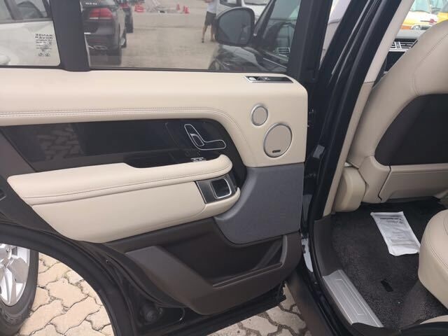 18款路虎揽胜创世5.0T 爆降底价史无前例-图7