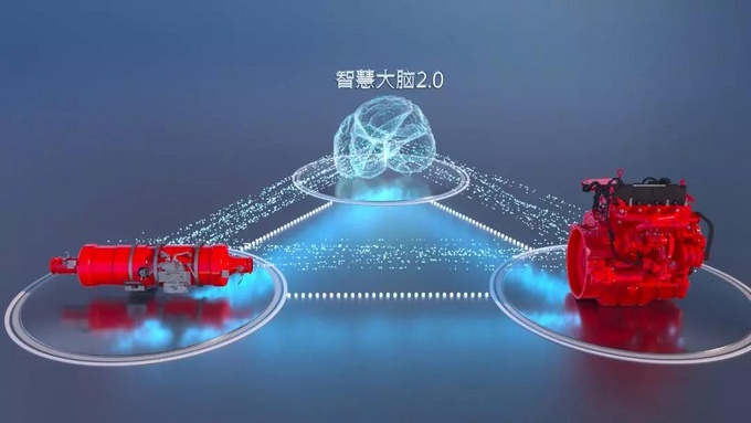 康明斯国六技术首发皮卡名机2.8T免EGR升国六-图5