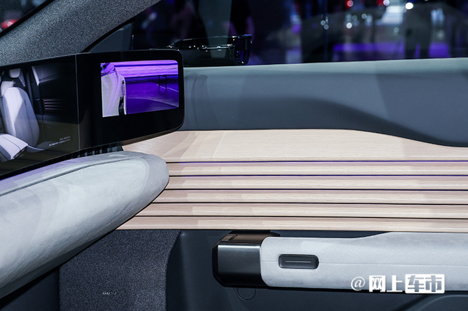 奥迪E5 Sportback，新时代豪华电动风向标