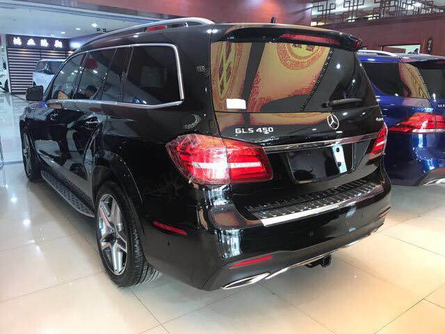 gls580属于什么档次,gls580属于什么档次的车