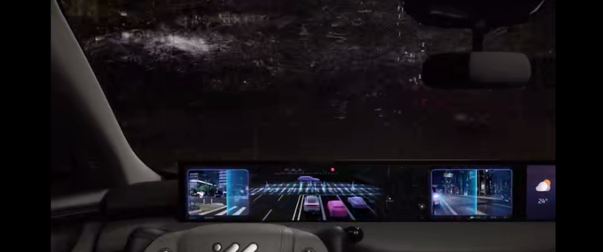 智己LS6登顶20万级中大型纯电SUV新王它有哪些特质值得入手-图6