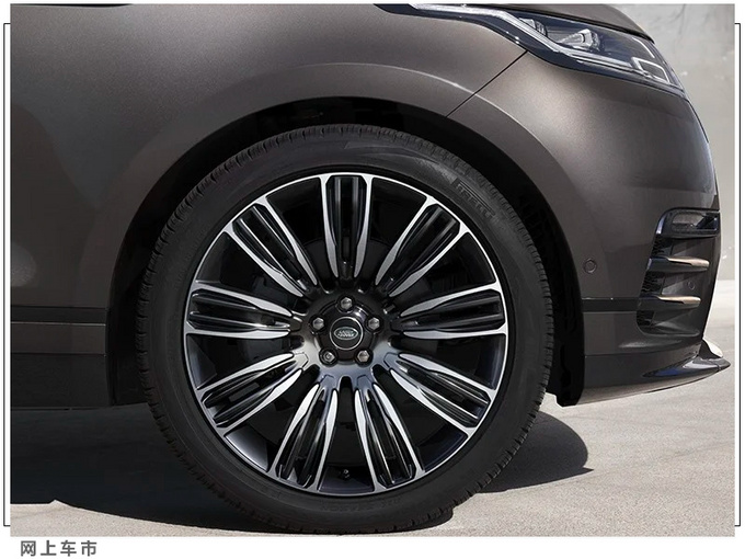 路虎揽胜星脉推特别版车型搭3.0T/内饰配置升级-图4