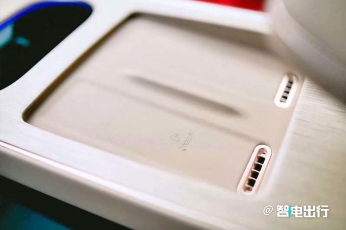 星途4S店星纪元ET明年1季度上市预计卖24.58万-图15