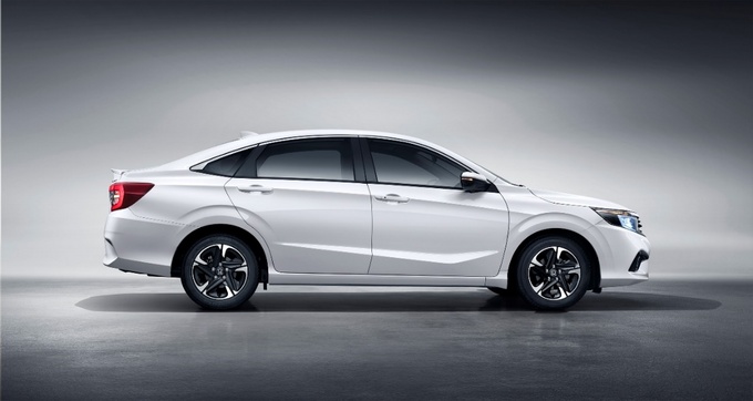 宽享自在乐享智趣  东风Honda享域为你而来-图2