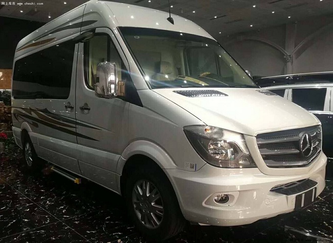 新款奔驰斯宾特 顶级商务居家旅行头等舱-图1