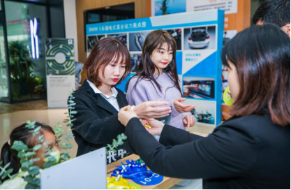 BMW金融走进三一重工 喜新焕旧购车计划圆满结束-图6
