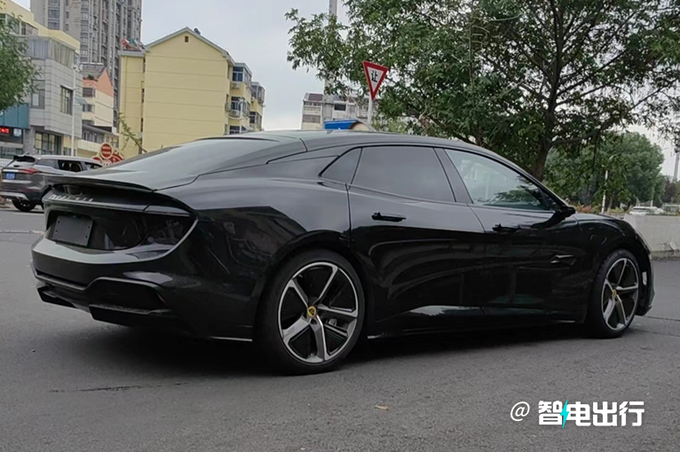 路特斯轿车11月广州车展亮相 官方售价10万美元-图4