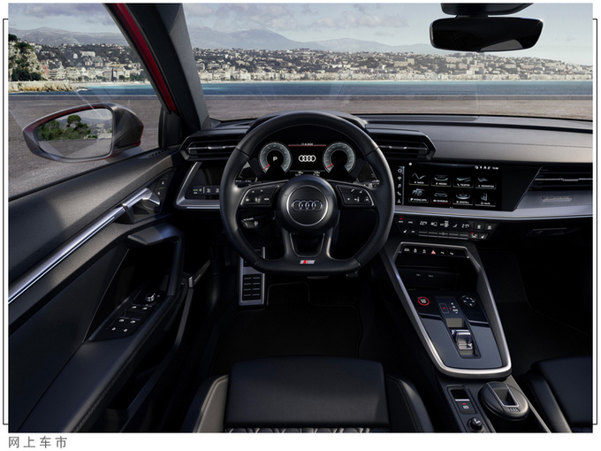奥迪全新S3售价曝光搭2.0T引擎/动力大幅提升-图6