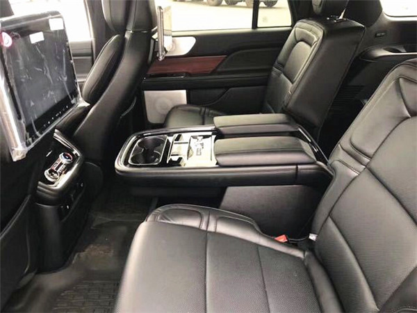 18款林肯领航员逆袭底价 年度最强促销价-图9