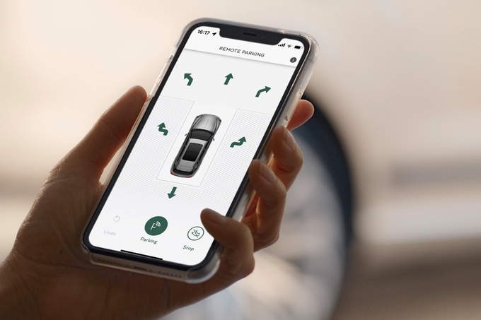 宾利添越配置更新更豪华更舒适更环保-图12