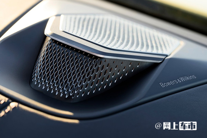 阿斯顿·马丁全新Vantage首发4.0T V8动力大幅提升-图10