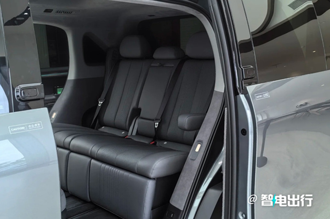 極氪3年內推7款新車年內上5座MPV+007SUV版-圖2