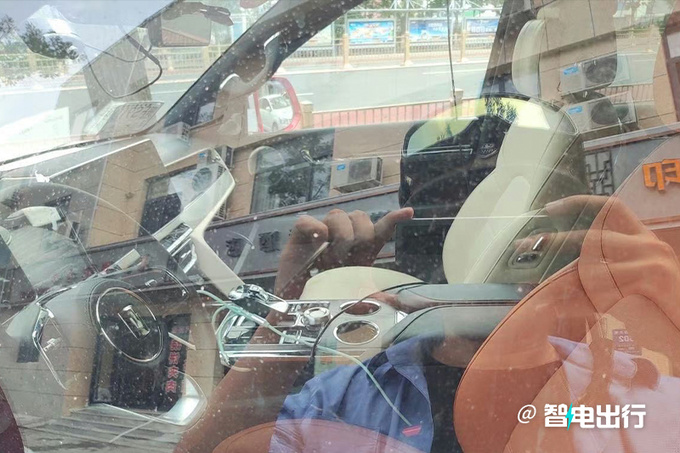 长城高管坦克800明年上市搭坦克700同款动力-图9