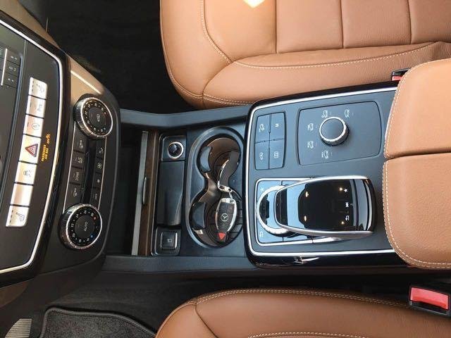 詳解18款奔馳GLS450優(yōu)點(diǎn) 高端打造7座SUV-圖4