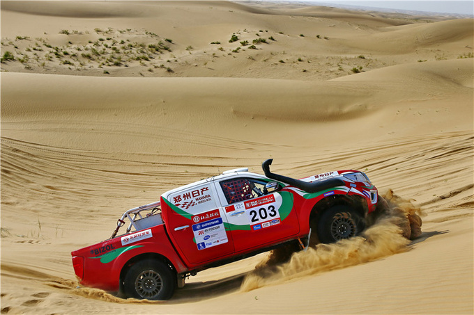 回归专业2018年郑州日产皮卡大事记回顾-图2 回归专业2018年郑州日产皮卡大事记回顾-图2