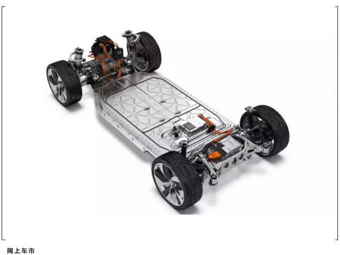 路虎全新发现6外观曝光增设新动力/造型更硬派-图2