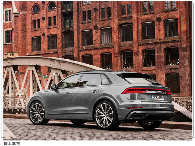 下月开启预定奥迪全新Q8特别版/增碳纤维外观-图5