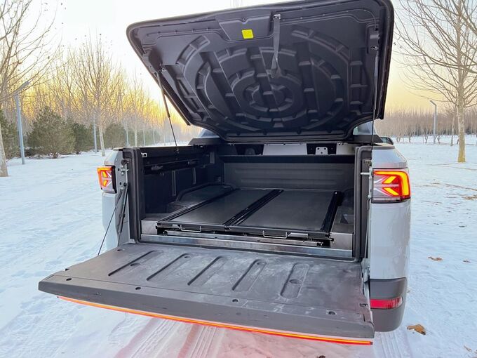 沉浸式花业新业态雷达RD6创新消费场景 激发消费活力-图13