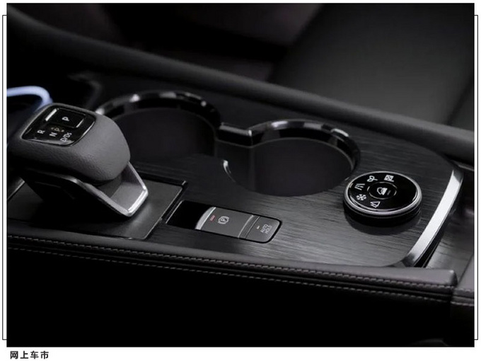 日产全新奇骏将在年内推出 搭e-Power系统/7座布局-图7