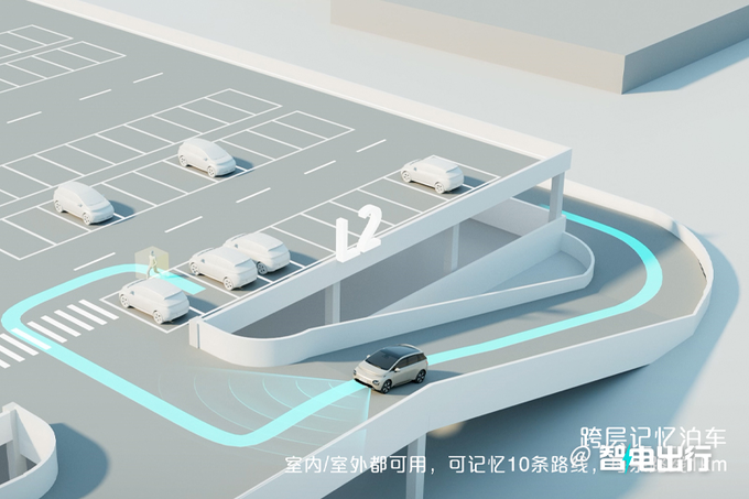 加xx万买新版宝骏云朵灵犀版售xx.xx万增15项配置-图10